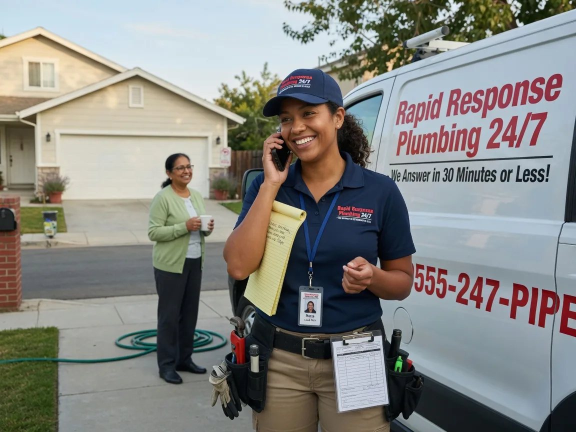 Emergency Plumber West Columbia, SC FAQs
